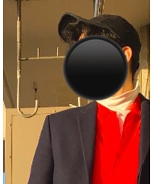 UNIQLO | キャップ