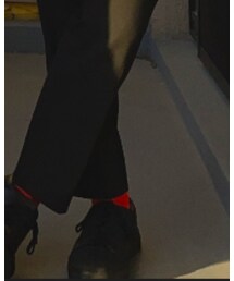 COS | ソックス/靴下