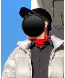 UNIQLO | キャップ