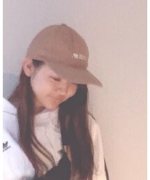 3coins | キャップ