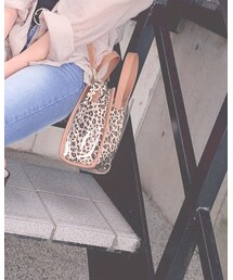 GU | ショルダーバッグ