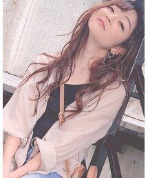 GU | タンクトップ