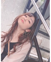 3coins | ピアス（両耳用）