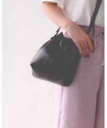 GU | ショルダーバッグ