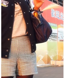 PAZZO | スタジャン