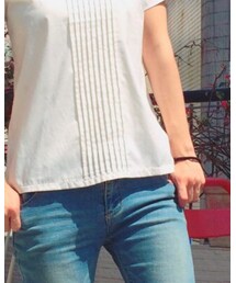 ORENDA | シャツ/ブラウス