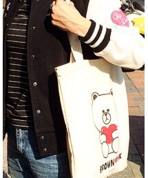 line store | エコバッグ/サブバッグ