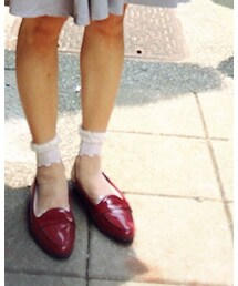 DAPHNE | その他シューズ