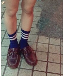 la new | シューズ