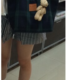 catworld | スカート