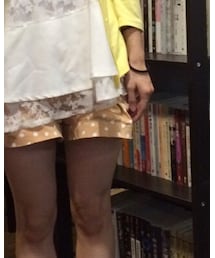 EYESCREAM(taiwan) | その他パンツ