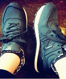 NEW BALANCE | スニーカー