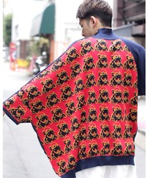 JUVENILE HALL ROLLCALL | ニット/セーター