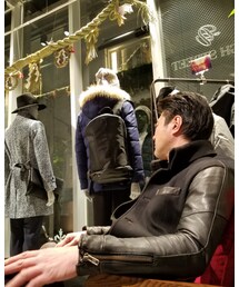 座ってみた | その他