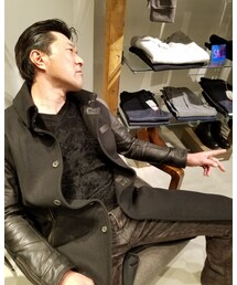 座ってみた2 | その他