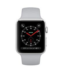Apple | アナログ腕時計