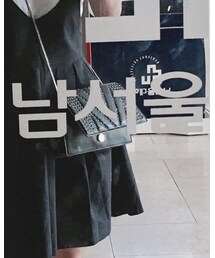 MCM | ショルダーバッグ