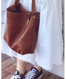 FOSSIL | トートバッグ