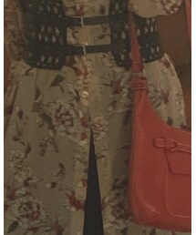 Omekashi | ワンピース/ドレス