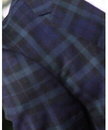 NANO universe | テーラードジャケット