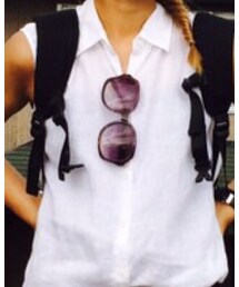 ZARA | サングラス