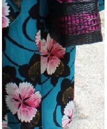 てくてく京都 | 浴衣