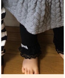 ANY | レッグウェア