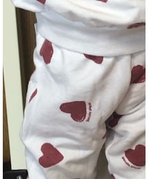 gelato pique Baby＆Kids | パンツ