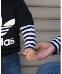 無印良品 | Tシャツ/カットソー