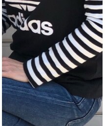 無印良品 | Tシャツ/カットソー