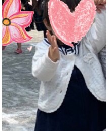 BeBe | カーディガン/ボレロ