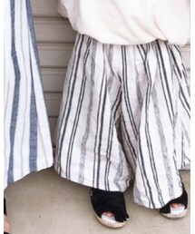 LOWRYS FARM | パンツ