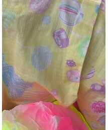 mezzo piano | 浴衣