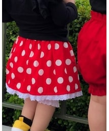 Handmade | スカート