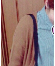 Samansa Mos2 | カーディガン/ボレロ