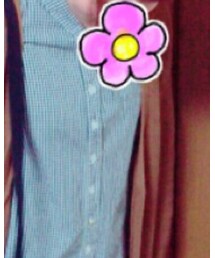 no brand | シャツ/ブラウス