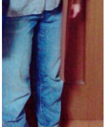 UNIQLO | デニムパンツ