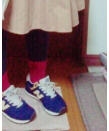 NEW BALANCE | スニーカー