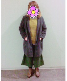 アウターあり👗 | チェスターコート