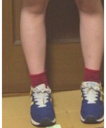 NEW BALANCE | スニーカー