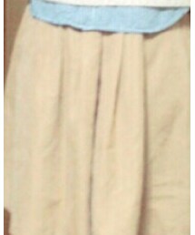 イーザッカマニアストアーズ | パンツ