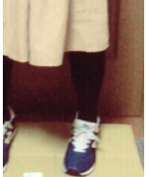 NEW BALANCE | スニーカー