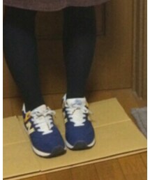 NEW BALANCE | スニーカー