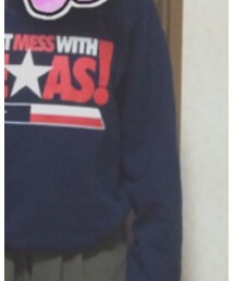 古着 | スウェット