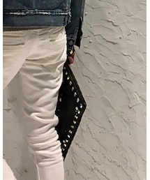 GENTIL BANDIT | クラッチバッグ