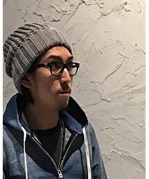 CHROME HEARTS | メガネ