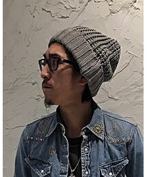 CHROME HEARTS | メガネ