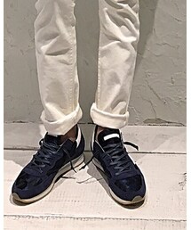 PHILIPPE MODEL | スニーカー