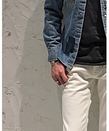 ISAMU KATAYAMA BACKLASH | ヘアゴム