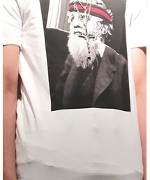 NEIL BARRETT | Tシャツ/カットソー
